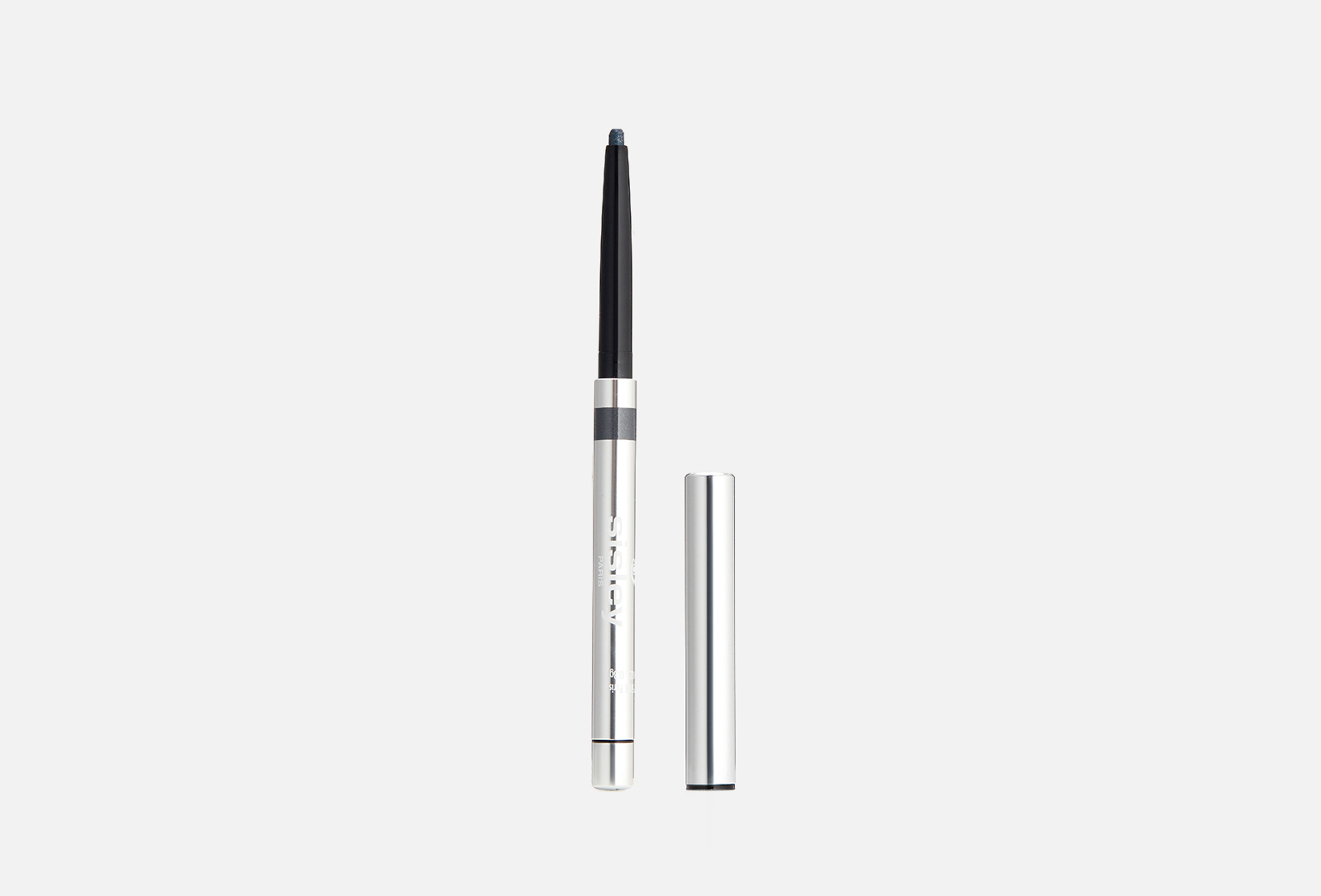 Phyto-Khol Star Waterproof 0.3 02, Sparkling Grey