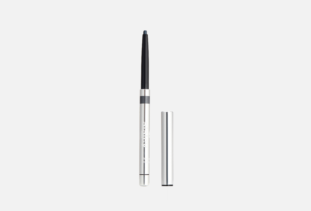 Sisley Eyeliner pencil Phyto-Khol Star Waterproof 02, Sparkling Grey 0.3 g Sisley Eyeliner pencil Phyto-Khol Star Waterproof