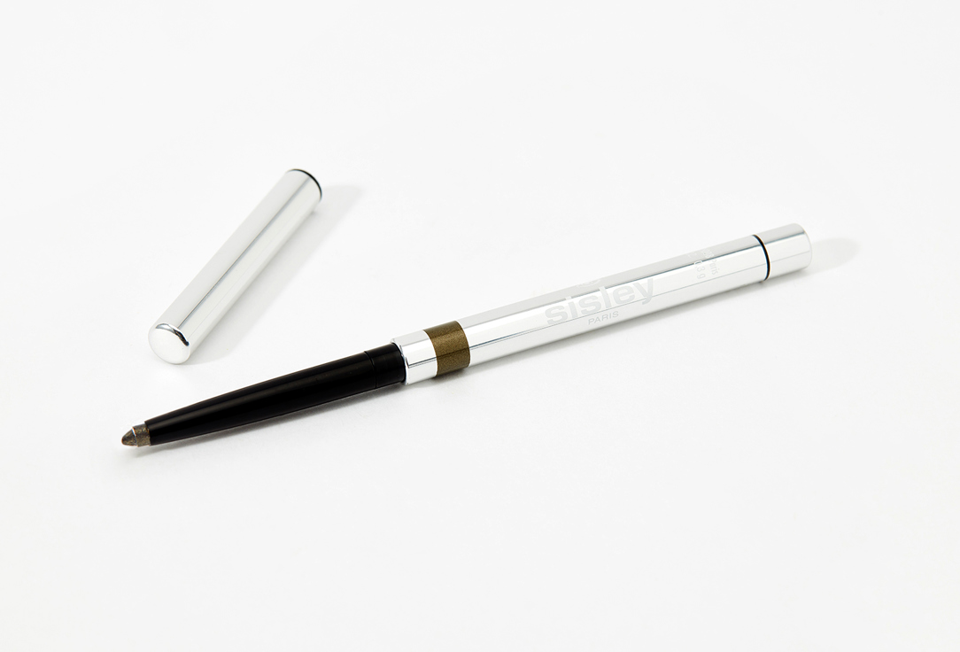 Sisley Eyeliner pencil Phyto-Khol Star Waterproof 04, Sparkling Bronze 0.3 g Sisley Eyeliner pencil Phyto-Khol Star Waterproof