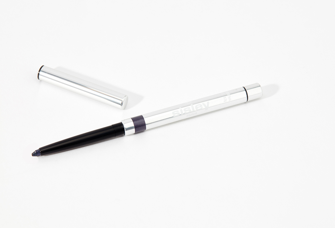 Sisley Eyeliner pencil Phyto-Khol Star Waterproof 06, Mystic Purple 0.3 g Sisley Eyeliner pencil Phyto-Khol Star Waterproof