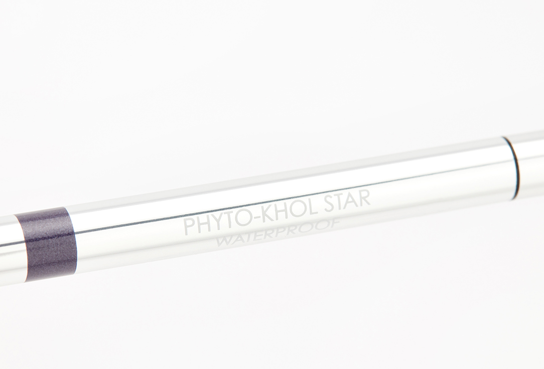Sisley Eyeliner pencil Phyto-Khol Star Waterproof 06, Mystic Purple 0.3 g Sisley Eyeliner pencil Phyto-Khol Star Waterproof
