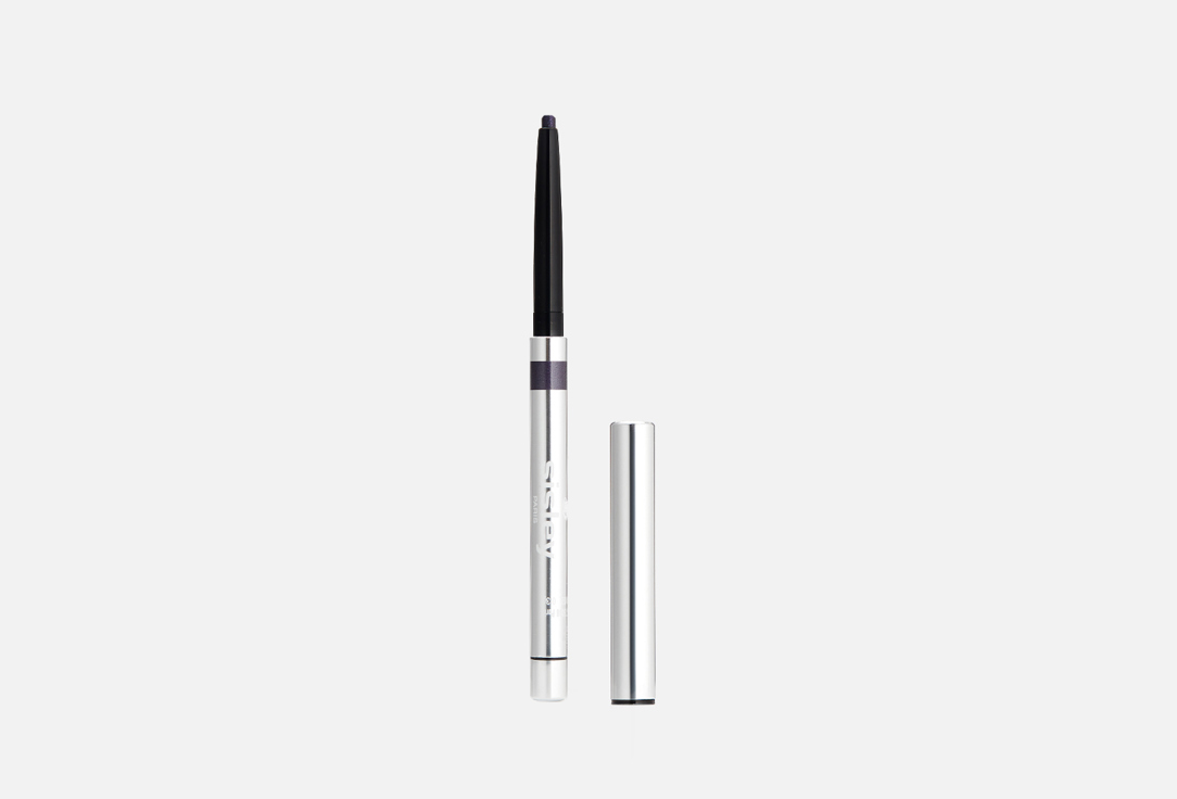 Sisley Eyeliner pencil Phyto-Khol Star Waterproof 06, Mystic Purple 0.3 g Sisley Eyeliner pencil Phyto-Khol Star Waterproof