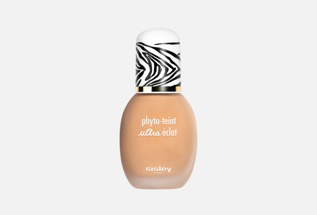 Sisley Фитотональный крем для лица Phyto-Teint Ultra Éclat