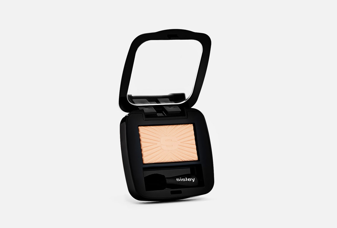 Sisley Eyeshadow Les Phyto-Ombres 11, Mat Nude 1.5 g Sisley Eyeshadow Les Phyto-Ombres