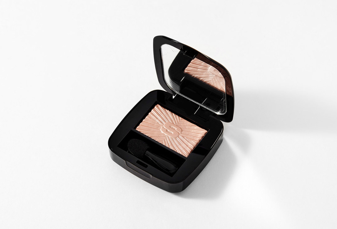 Sisley Eyeshadow Les Phyto-Ombres 12, Silky Rose 1.5 g Sisley Eyeshadow Les Phyto-Ombres