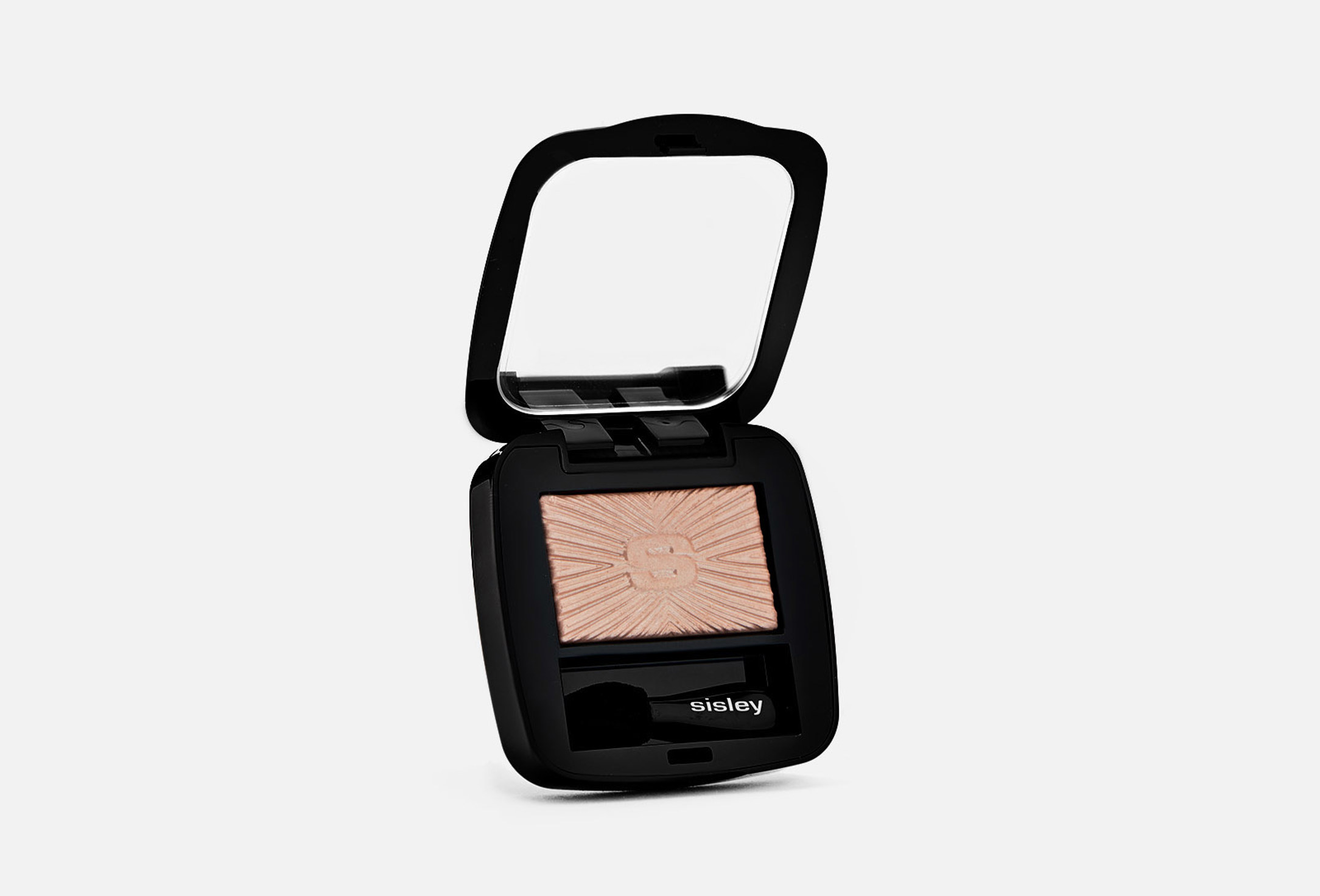 Les Phyto-Ombres 1.5 12, Silky Rose