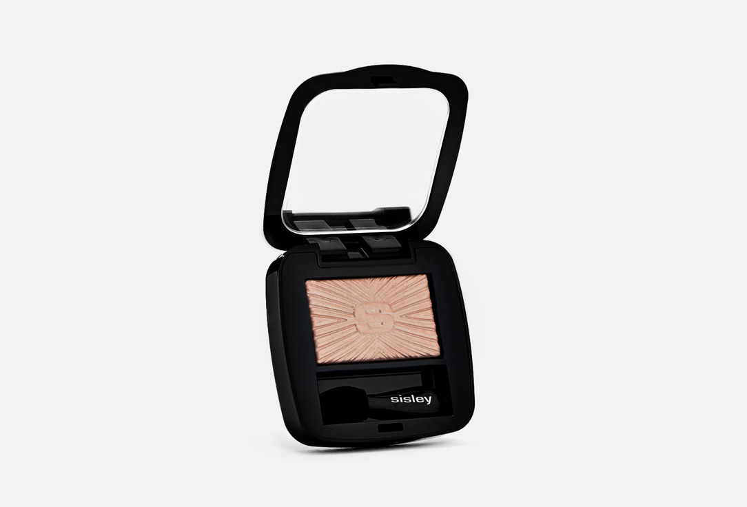 Sisley Eyeshadow Les Phyto-Ombres 12, Silky Rose 1.5 g Sisley Eyeshadow Les Phyto-Ombres
