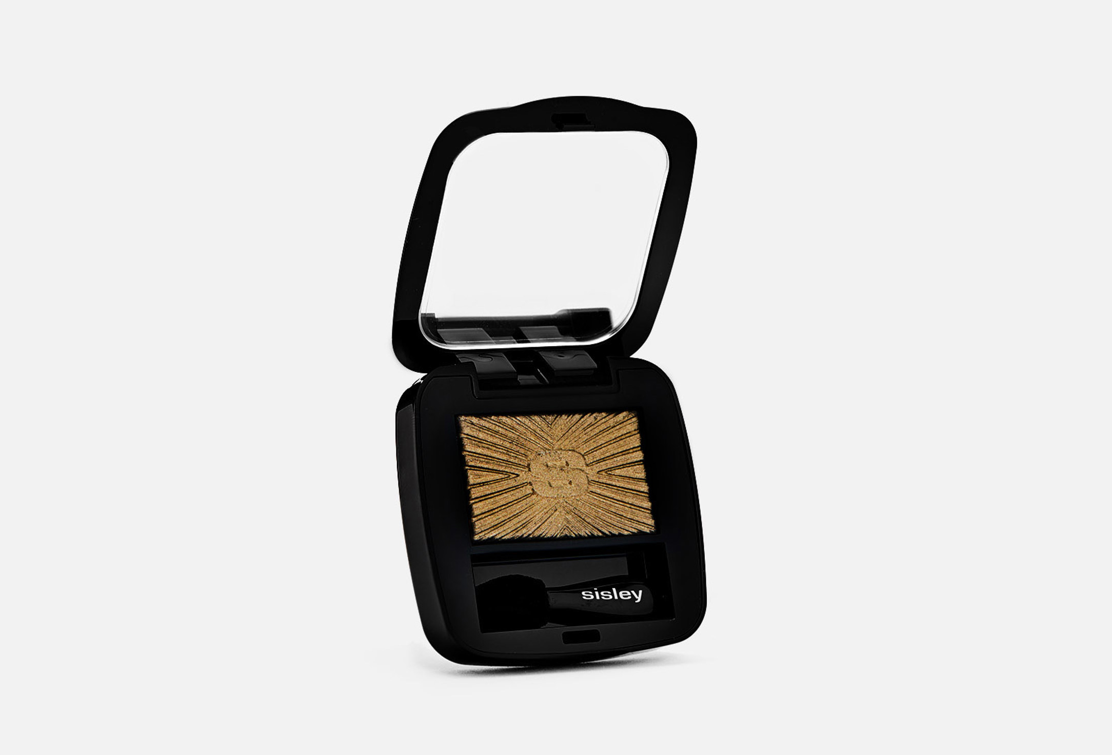 Les Phyto-Ombres  1.5 25, Metallic Khaki