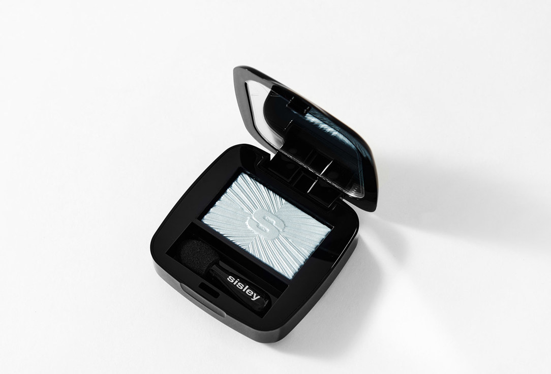Sisley Eyeshadow Les Phyto-Ombres 30, Silky Sky 1.5 g Sisley Eyeshadow Les Phyto-Ombres