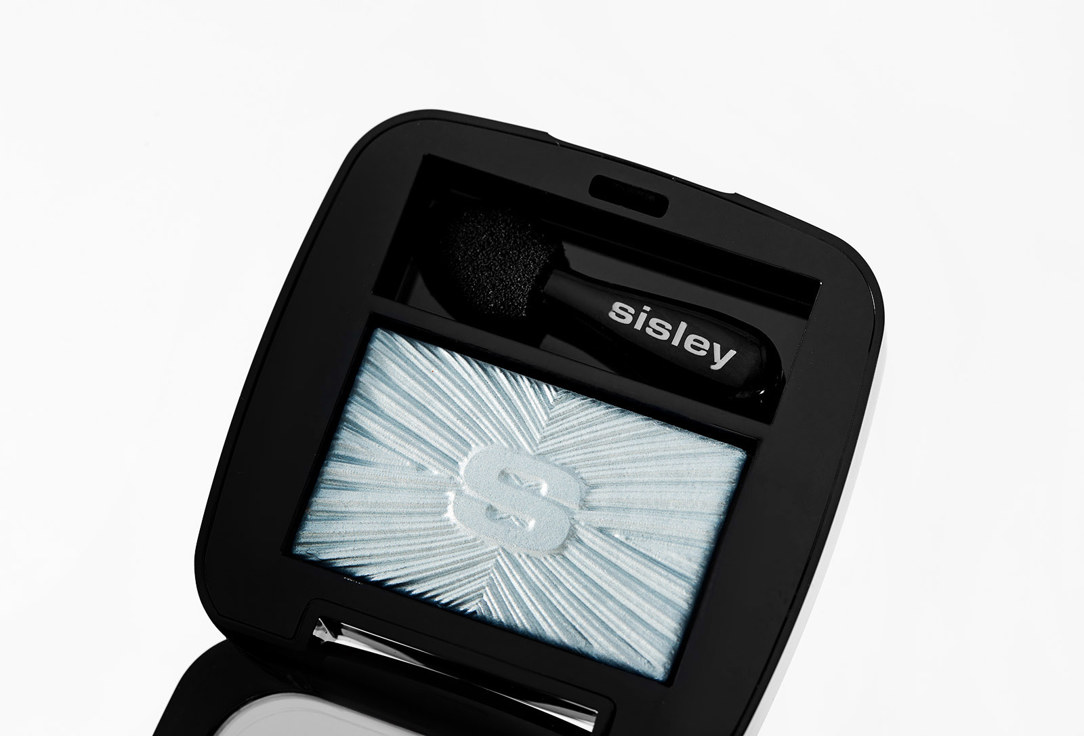 Sisley Eyeshadow Les Phyto-Ombres 30, Silky Sky 1.5 g Sisley Eyeshadow Les Phyto-Ombres
