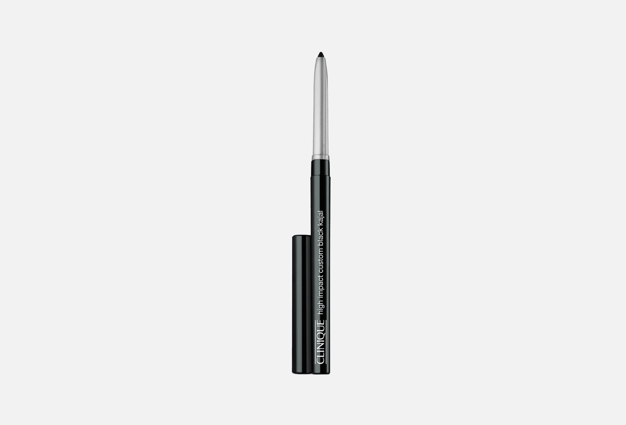 High impact 0.28 Blackened black