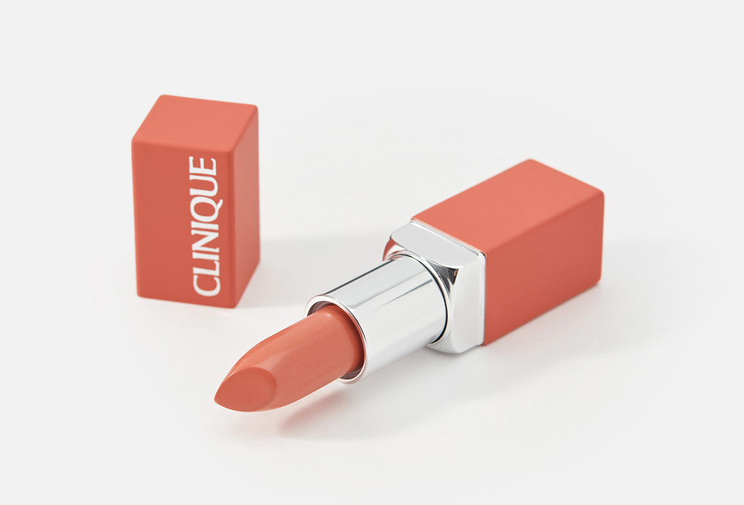 Clinique Moisturizing Lipstick Even Better Pop Lip
