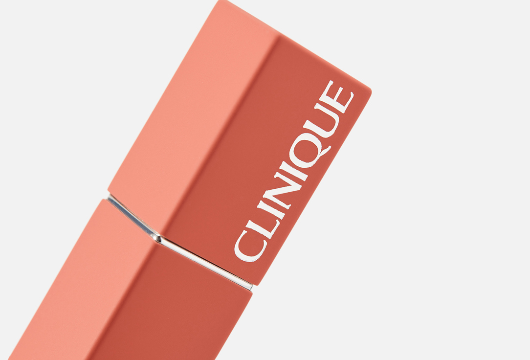 Clinique Moisturizing Lipstick Even Better Pop Lip