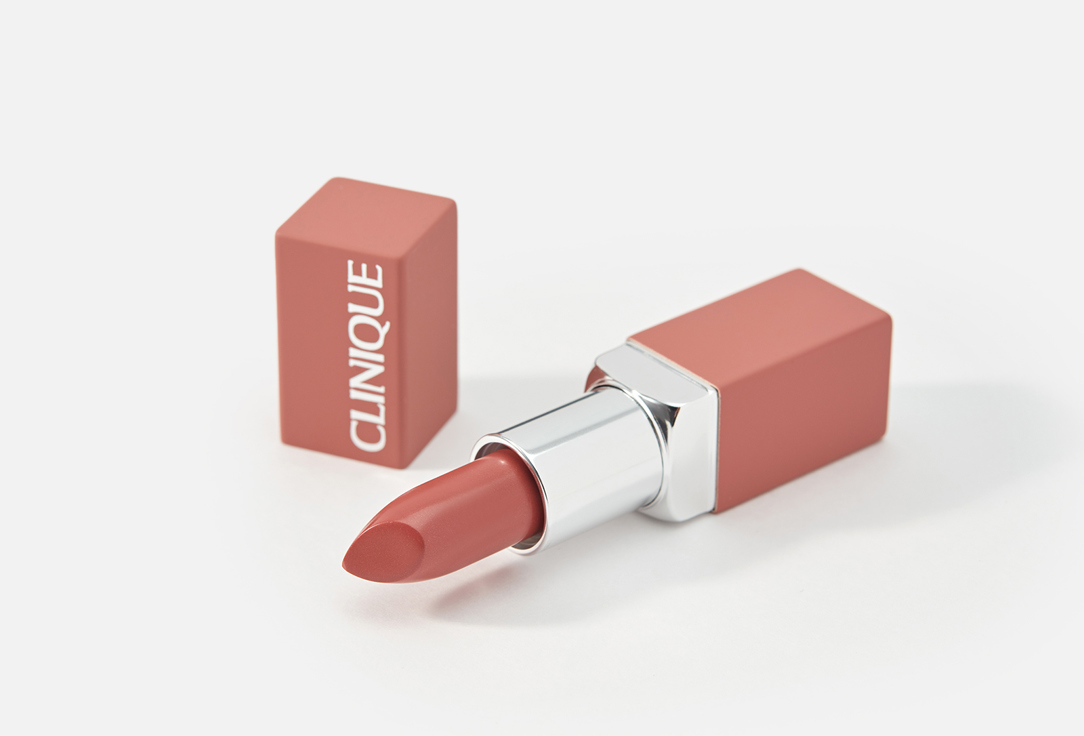 Clinique Moisturizing Lipstick Even Better Pop Lip