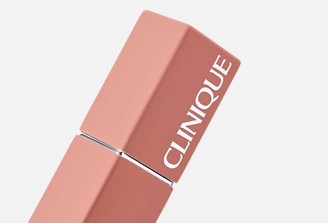 Clinique Moisturizing Lipstick Even Better Pop Lip