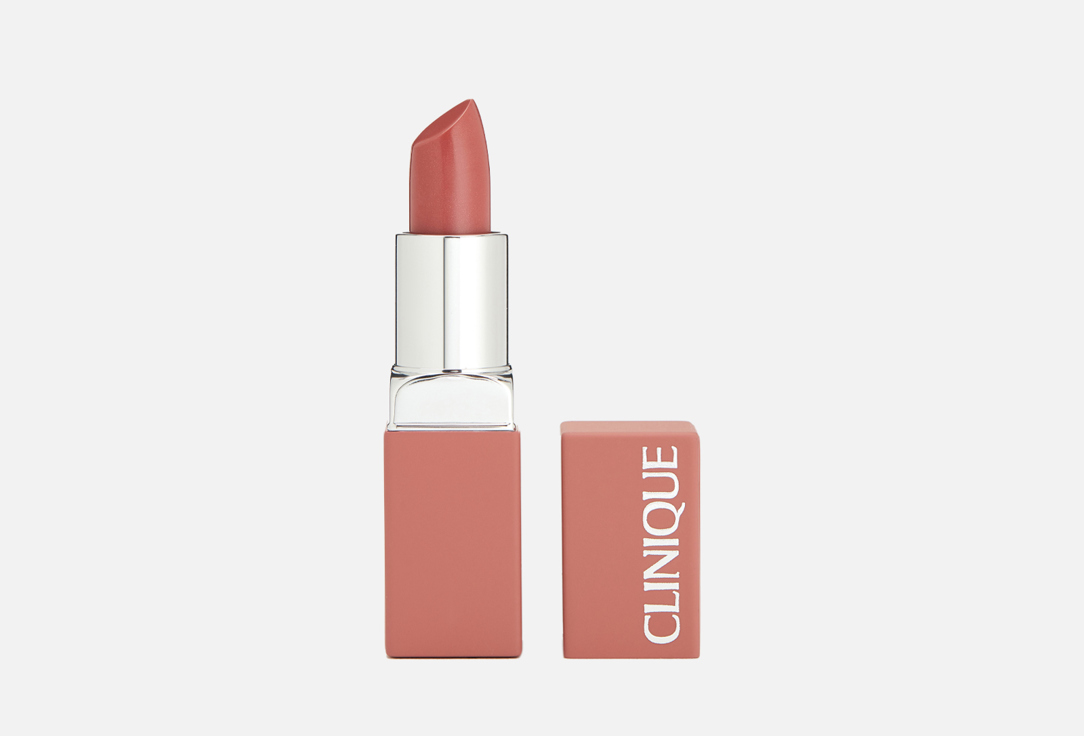 Clinique Moisturizing Lipstick Even Better Pop Lip