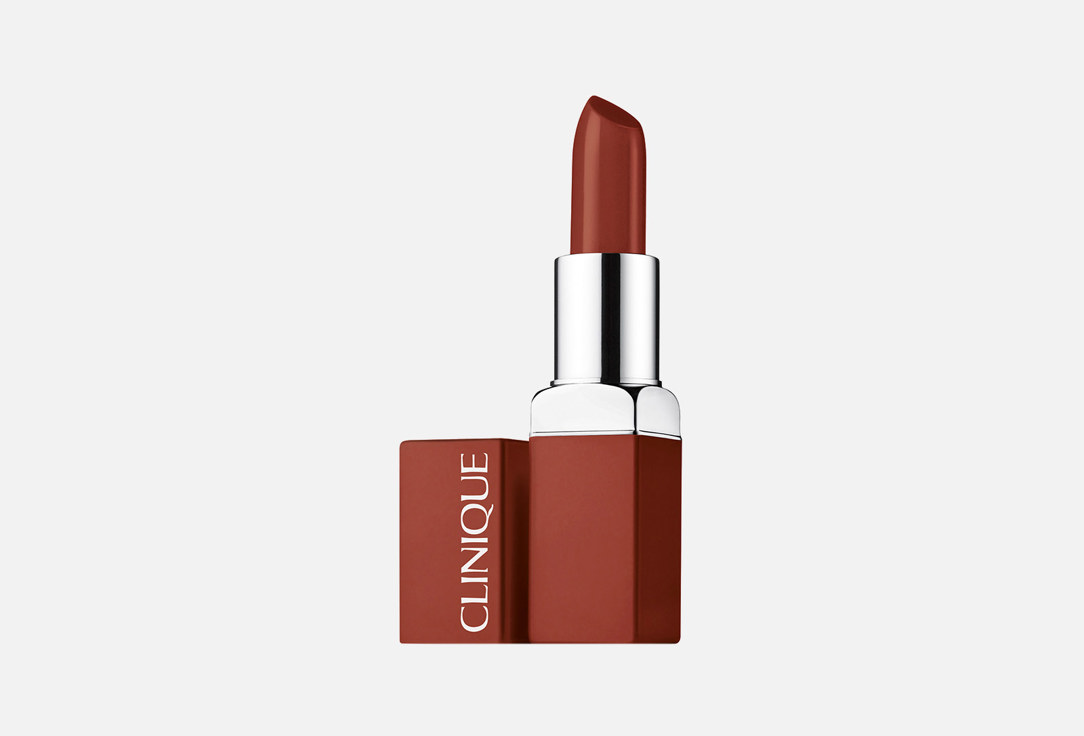 Clinique Moisturizing Lipstick Even Better Pop Lip