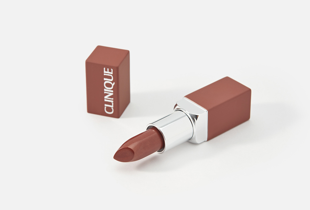 Clinique Moisturizing Lipstick Even Better Pop Lip