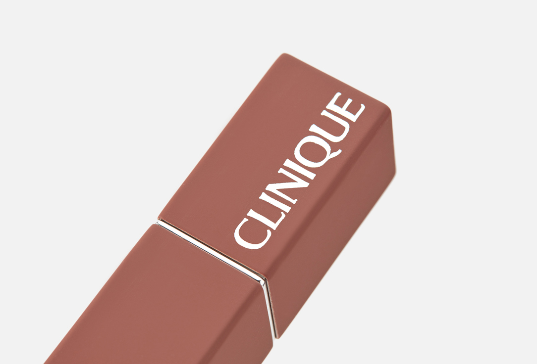 Clinique Moisturizing Lipstick Even Better Pop Lip