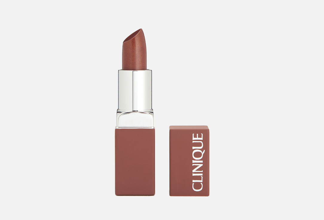Clinique Moisturizing Lipstick Even Better Pop Lip