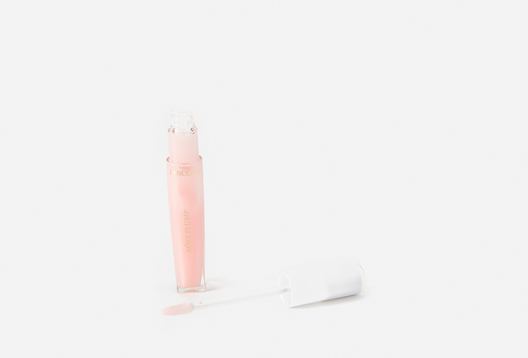 Lancome Lip Gloss L'Absolu Rôsy Plump