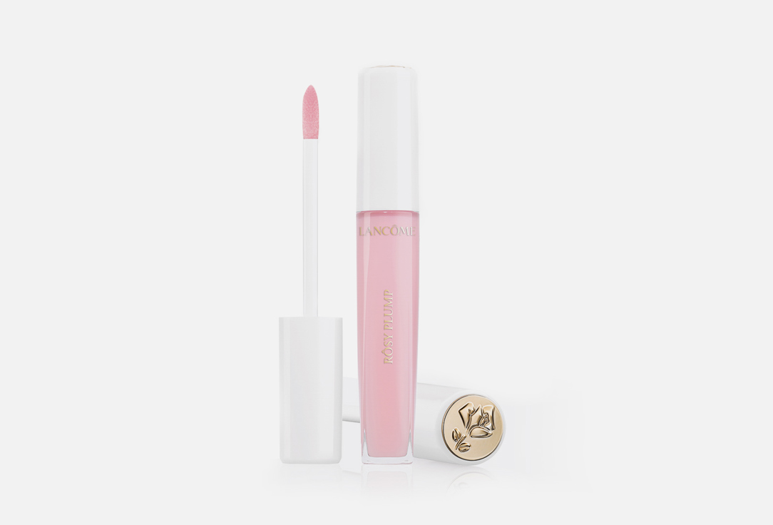Lancome Lip Gloss L'Absolu Rôsy Plump