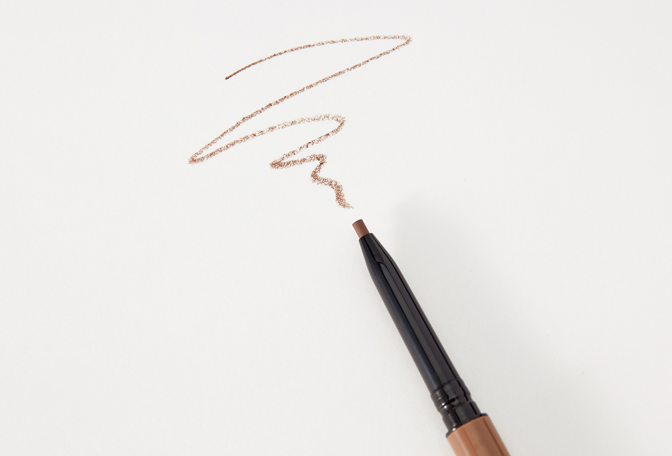 Lancome Dual-ended Brow Pencil Brow Define 04, Light brown 0.9 g Lancome Dual-ended Brow Pencil Brow Define