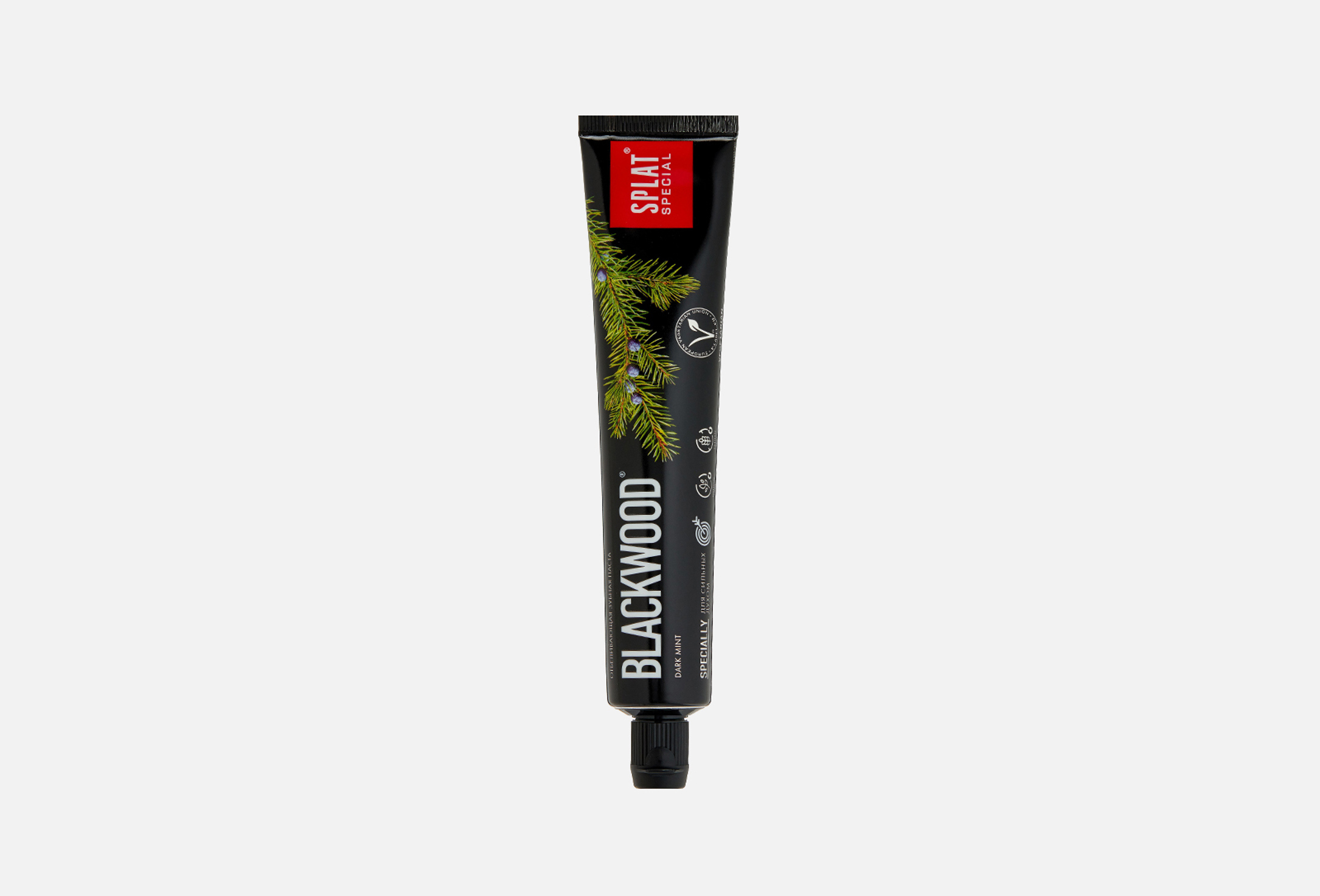 Blackwood  75 