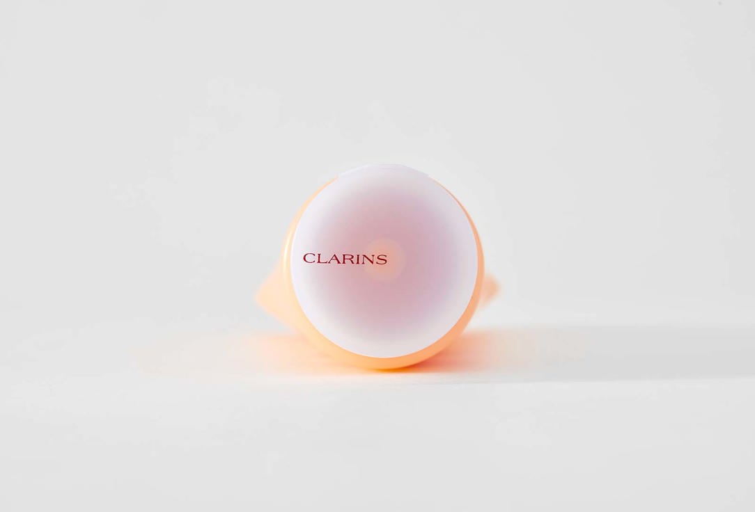 Clarins Foaming Cleansing Cream with Exfoliating Effect Doux Nettoyant Gommant Express 125 ml Clarins Foaming Cleansing Cream with Exfoliating Effect Doux Nettoyant Gommant Express