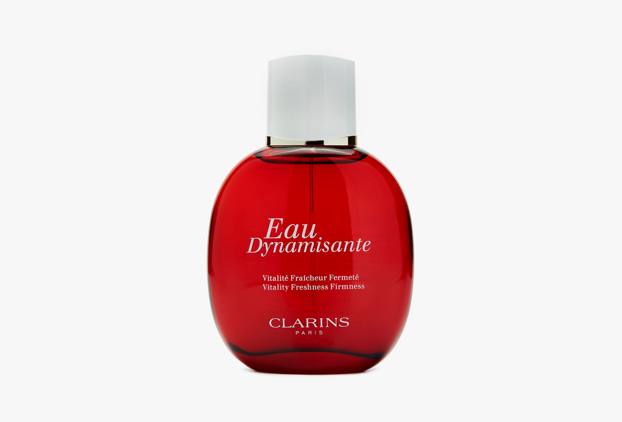 Eau Dynamisante  100 