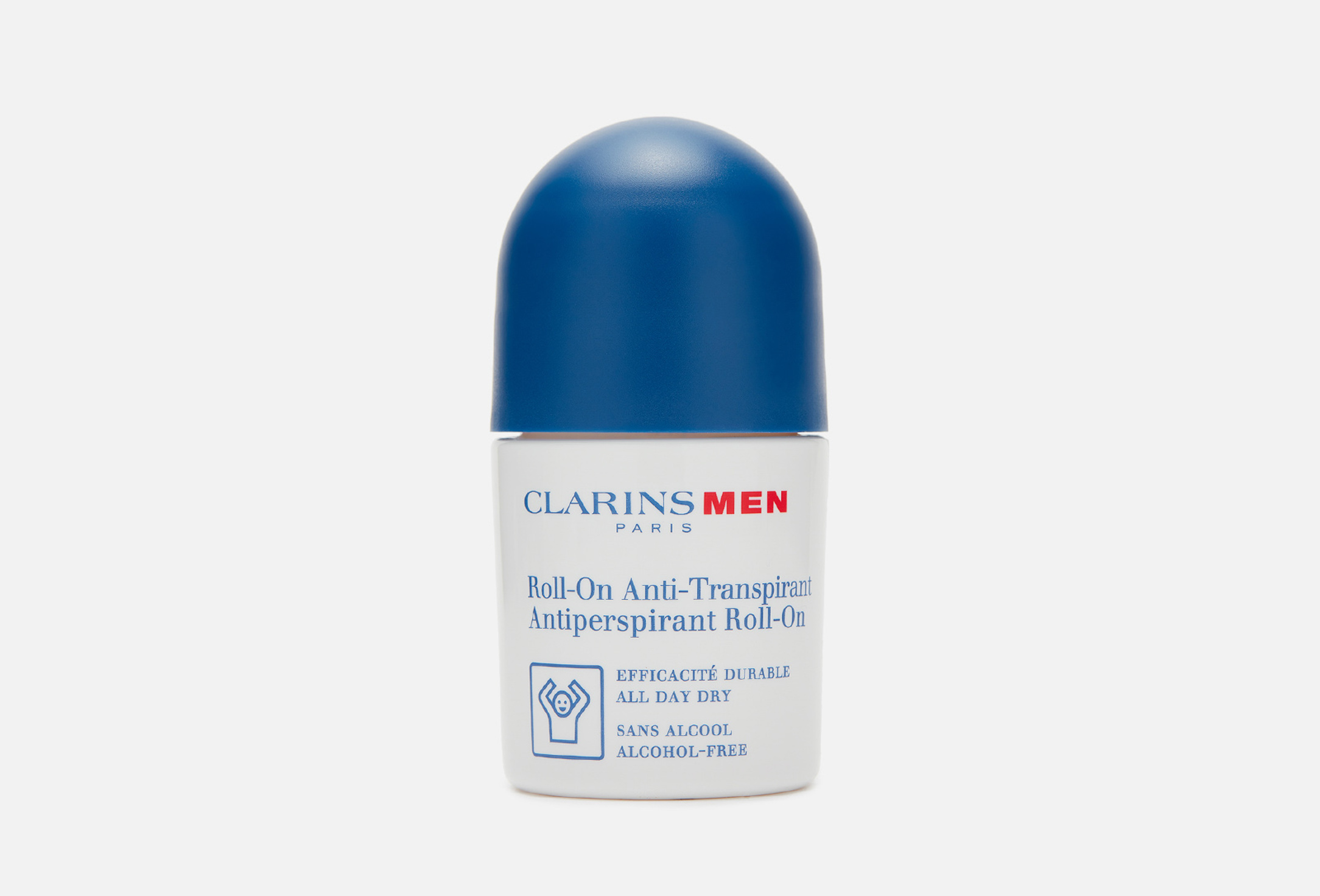Men Antiperspirant Deo Roll-On 50