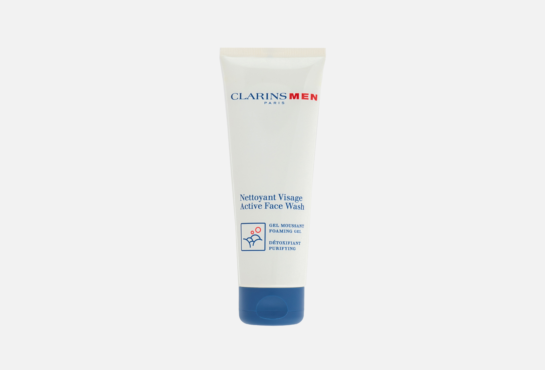Men Active Face Wash  125 