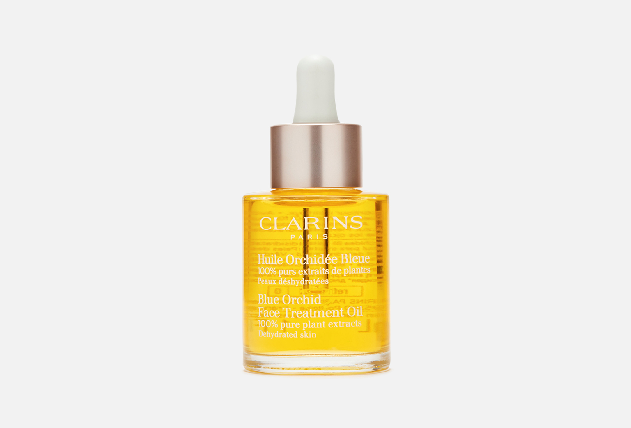 Blue Orchidee Face Treatment Oil  30 