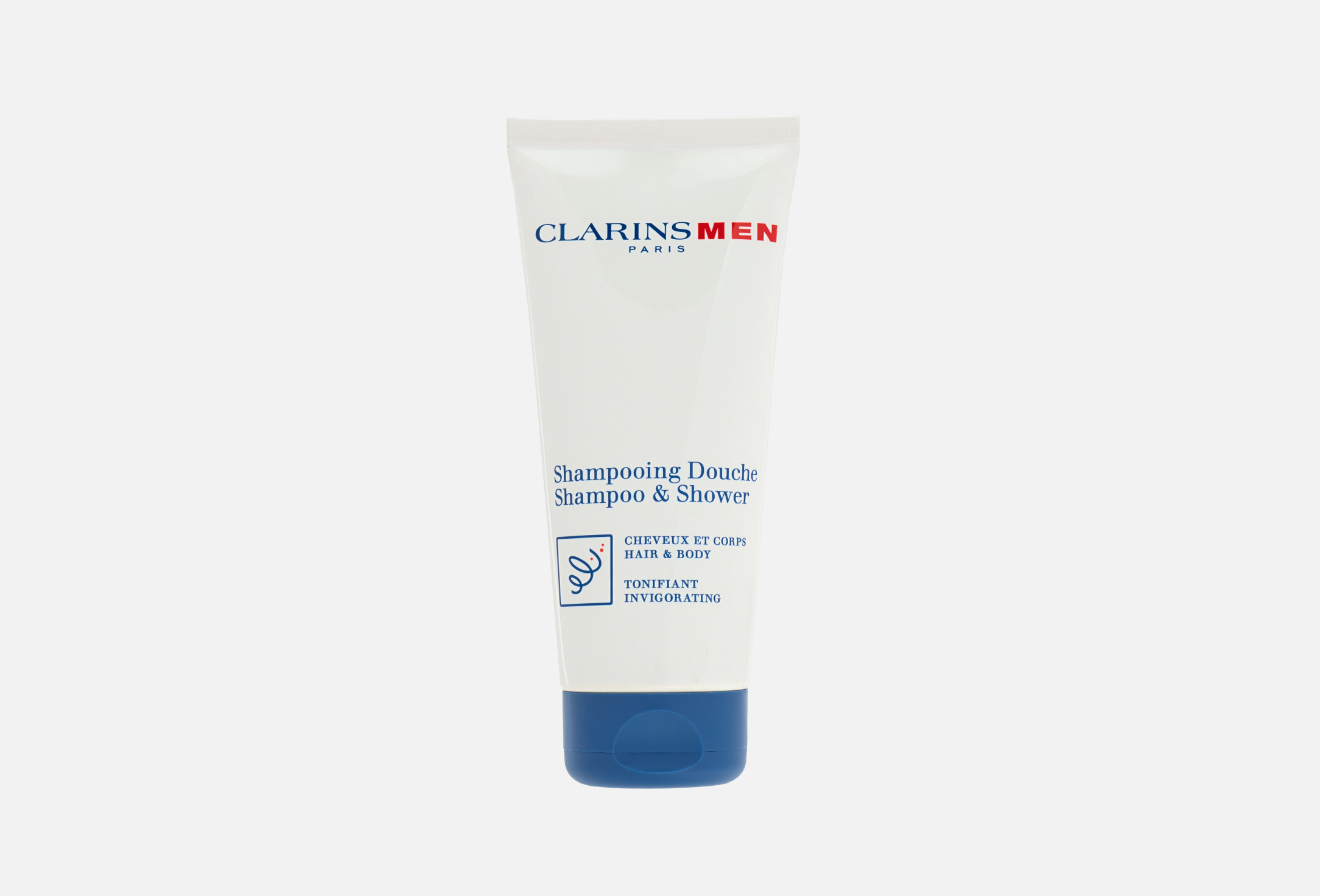 Men Shampooing Douche  200 