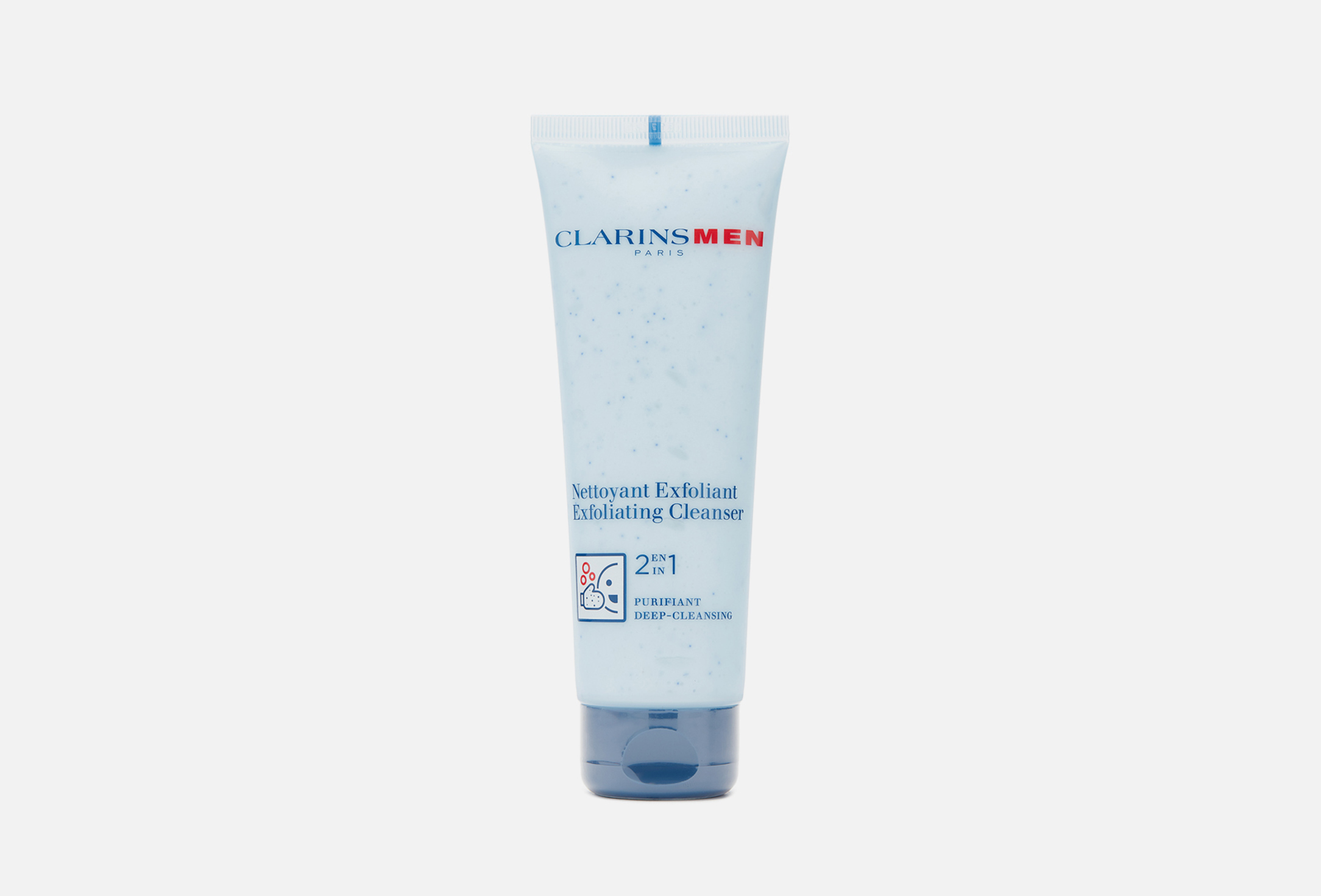 Nettoyant Exfoliant 125
