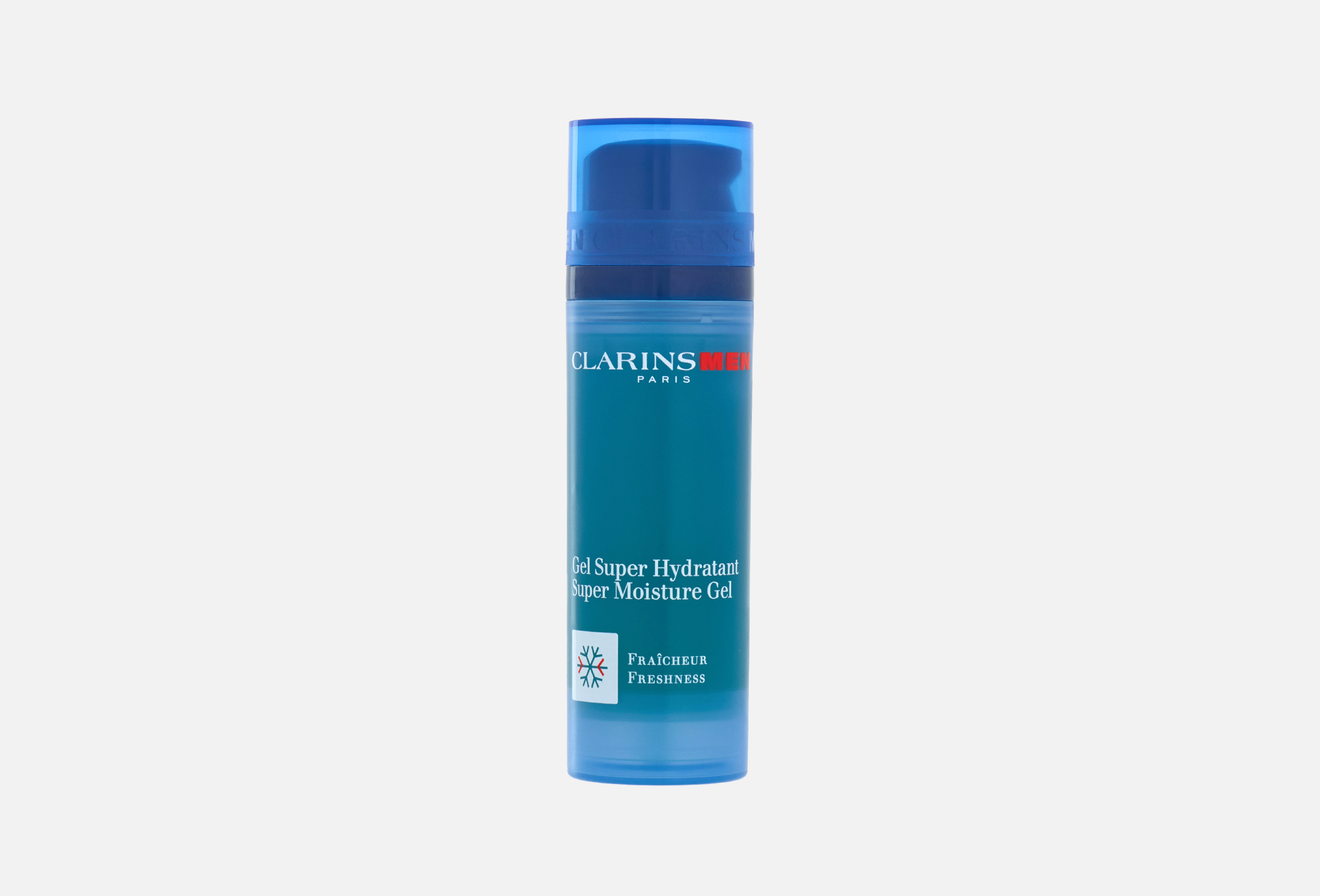 Super Moisture Men 50