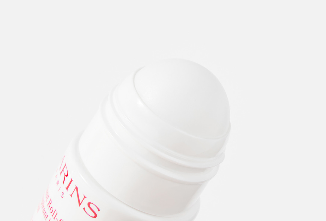 Clarins Deodorant Déodorant Roll-On 50 ml Clarins Deodorant Déodorant Roll-On