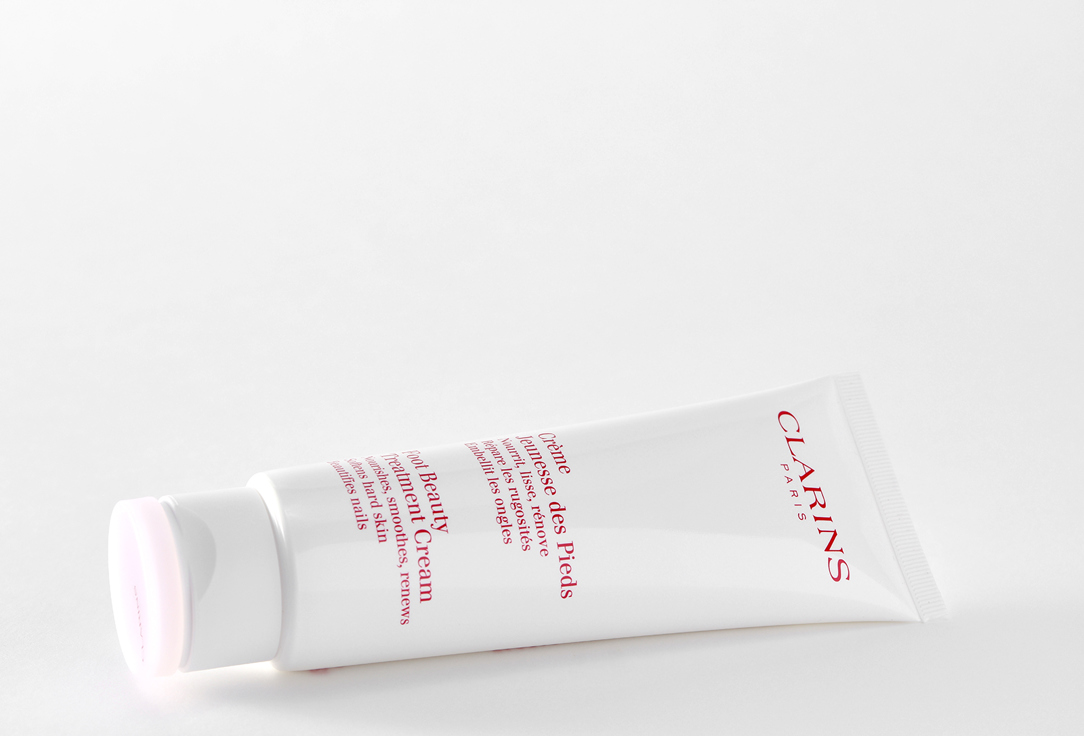 Clarins Foot cream Jeunesse des Pieds