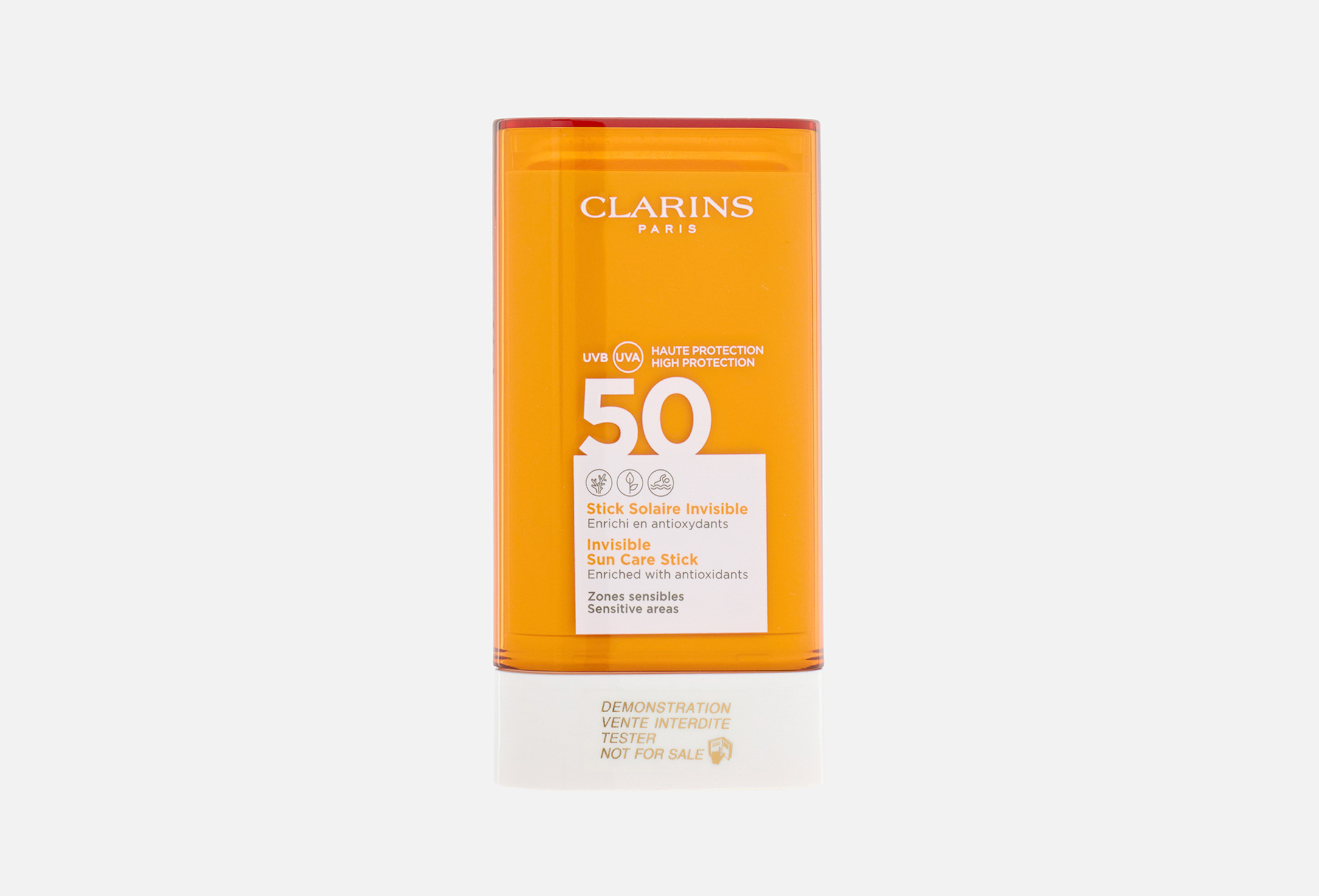 Invisible Sun Care Stick  17 