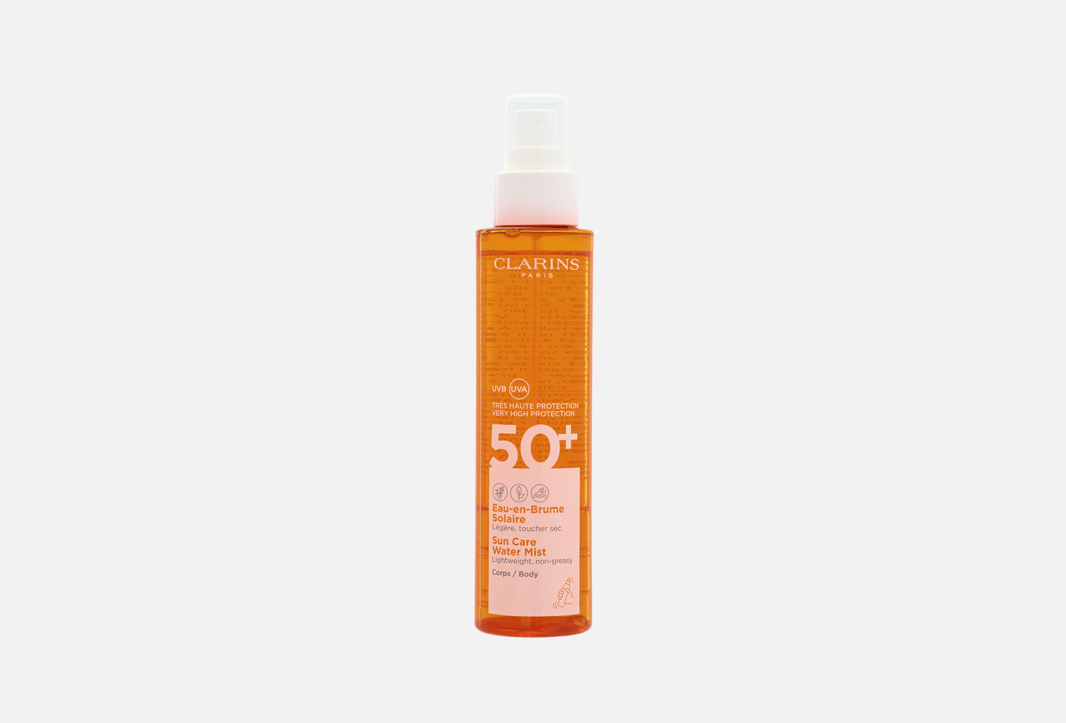 Sun Care Water Mist  150 