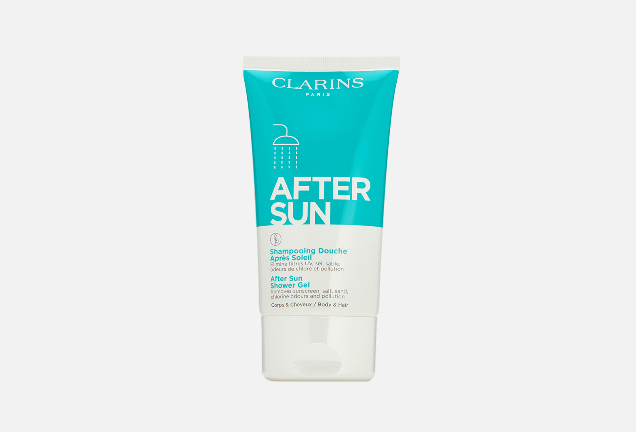 After Sun Shower Gel  150 