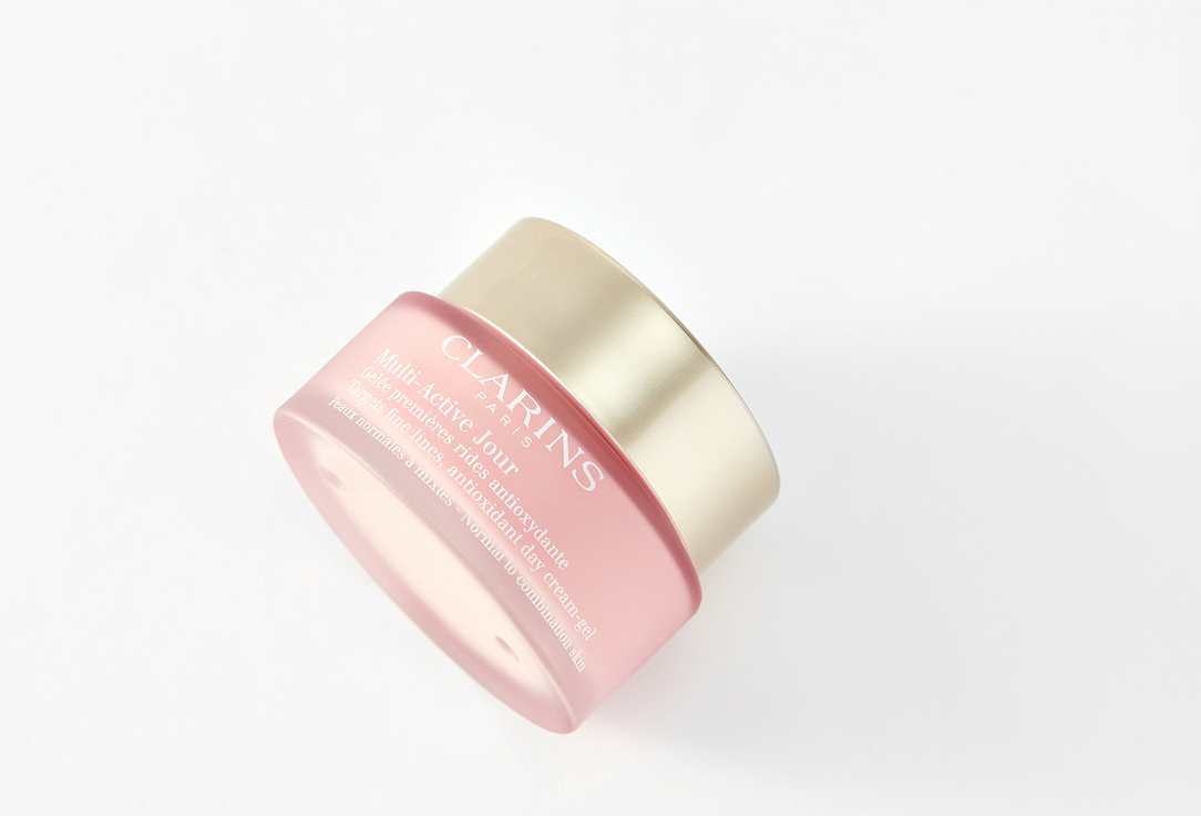 Clarins Face cream Multi-Active