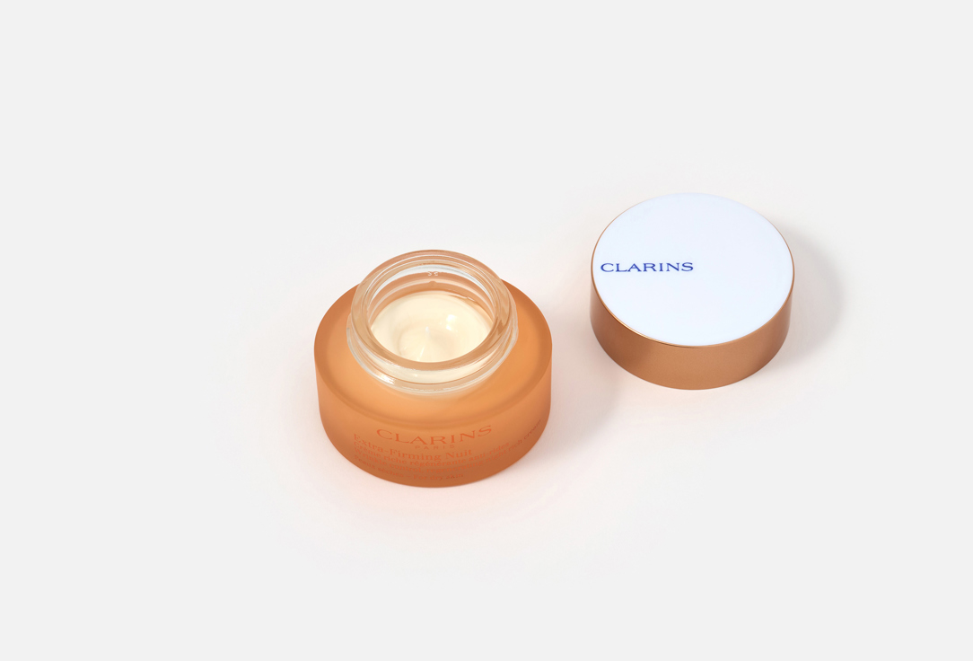 Clarins Anti-ageing Face Cream for dry skin Extra-Firming Night