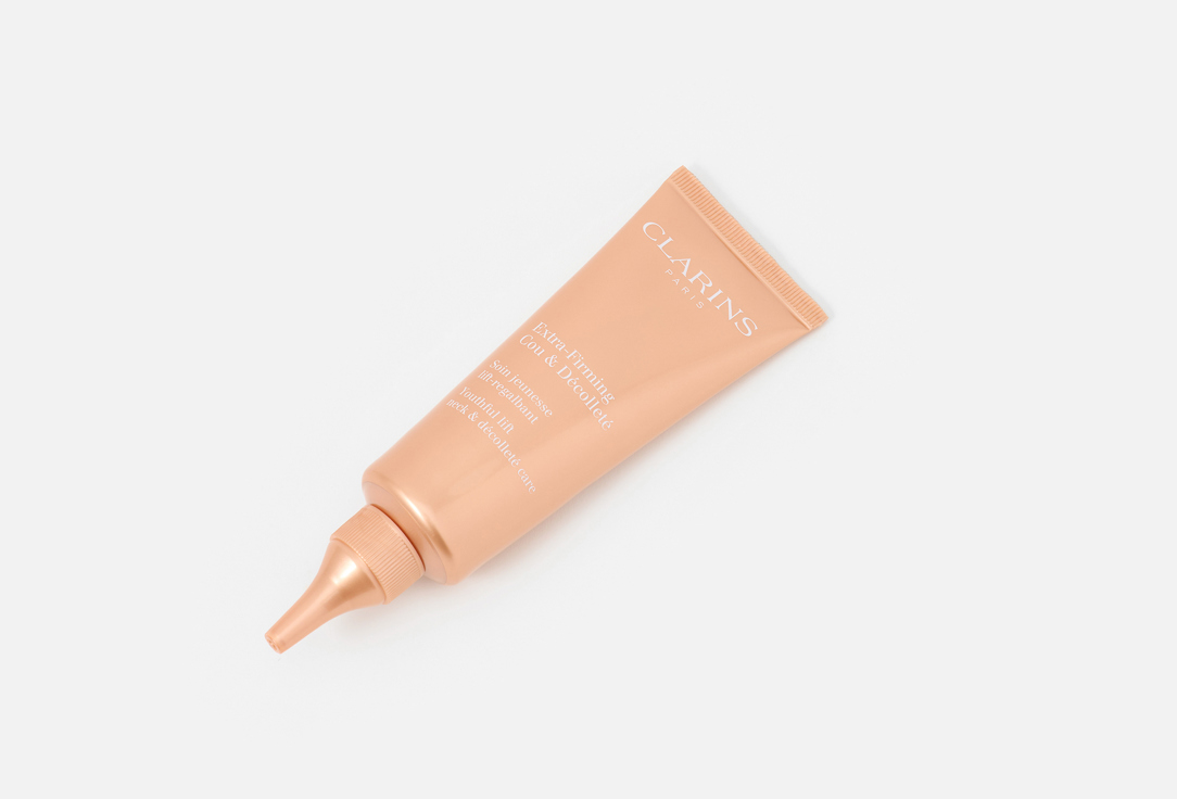 Clarins Neck & Décolleté tightening Cream Extra-Firming