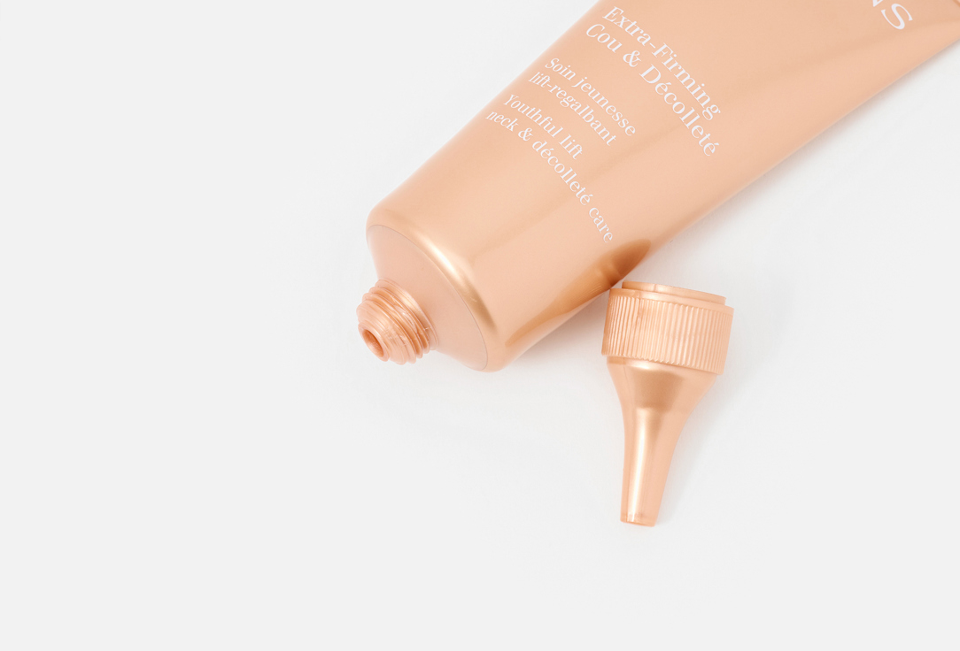 Clarins Neck & Décolleté tightening Cream Extra-Firming