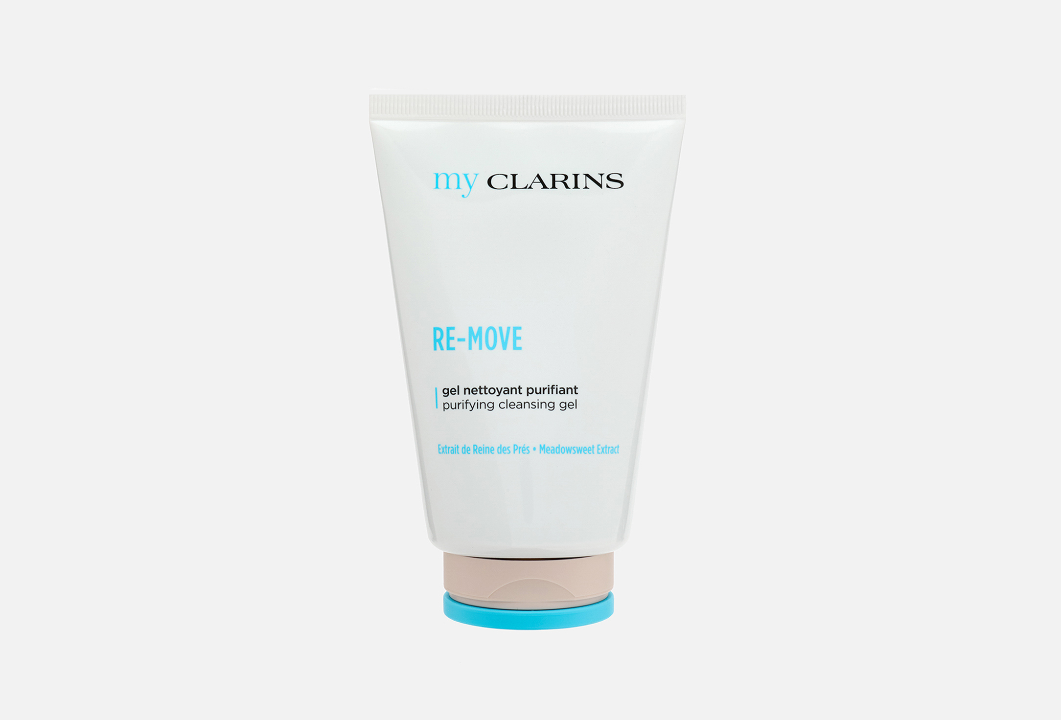My Clarins 125