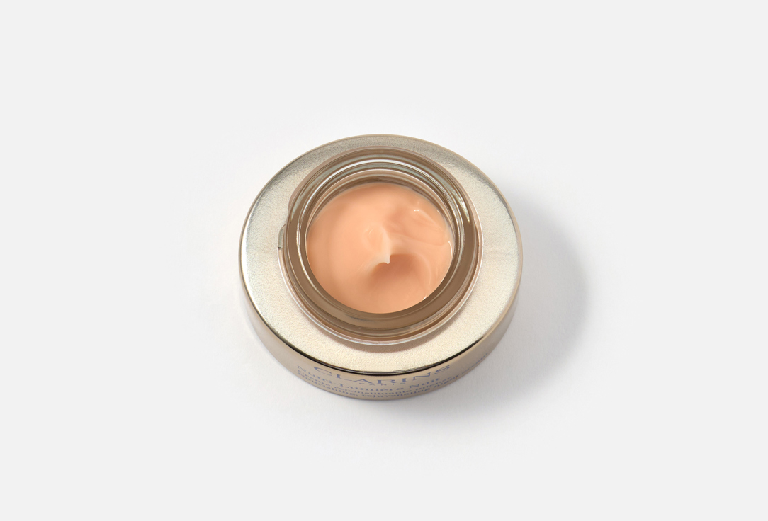 Clarins Anti-Aging Nourishing Face Cream Nutri-Lumière Night
