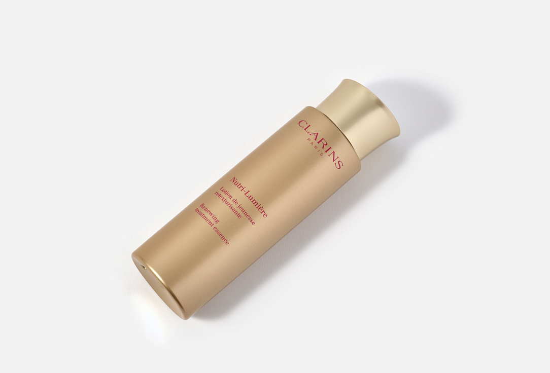 Clarins Renewing Face Treatment Essence Nutri-Lumière