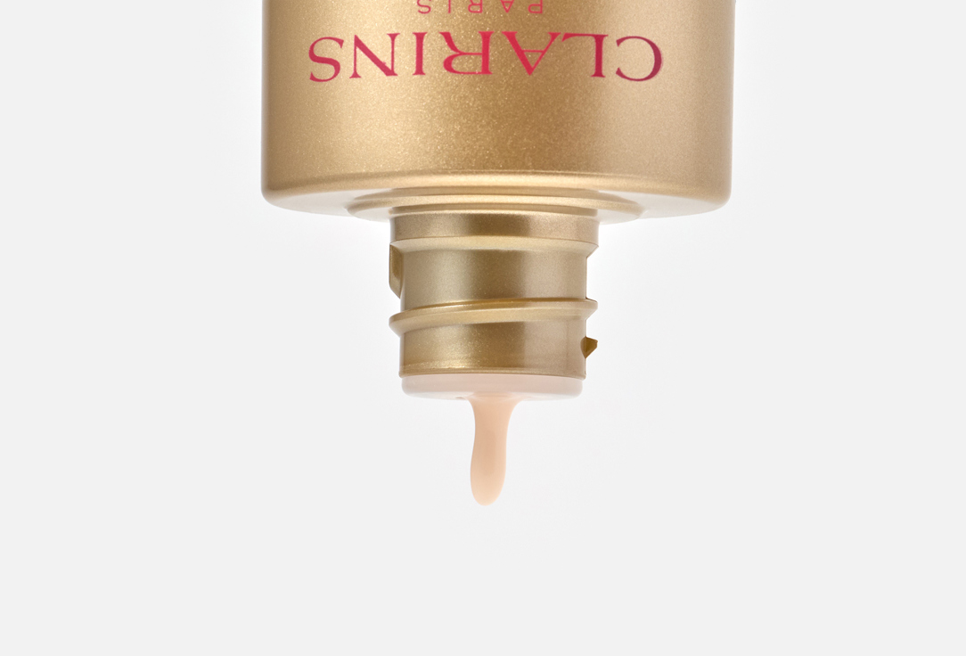 Clarins Renewing Face Treatment Essence Nutri-Lumière