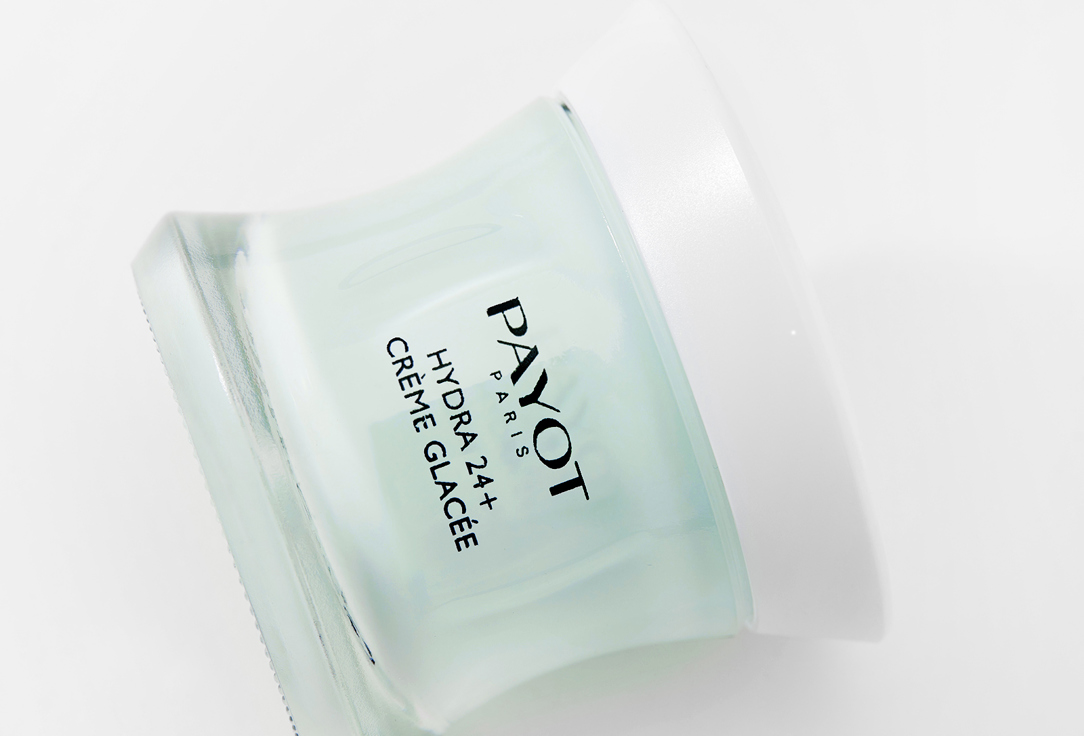 PAYOT Daily moisturizing and plumping cream HYDRA 24+